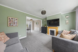 Broomfield Avenue Hasland